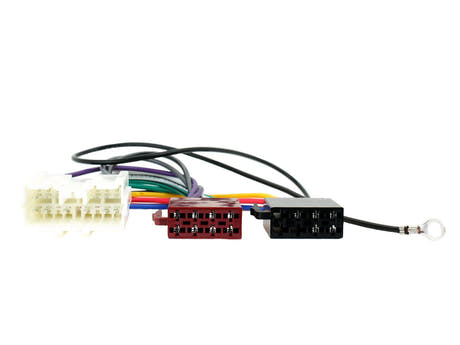 CT20MT02 ISO Liitin Mitsubishi
