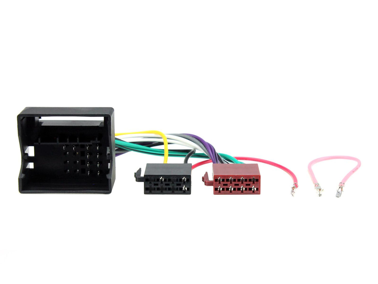 CT20SK01 ISO-liitin Skoda