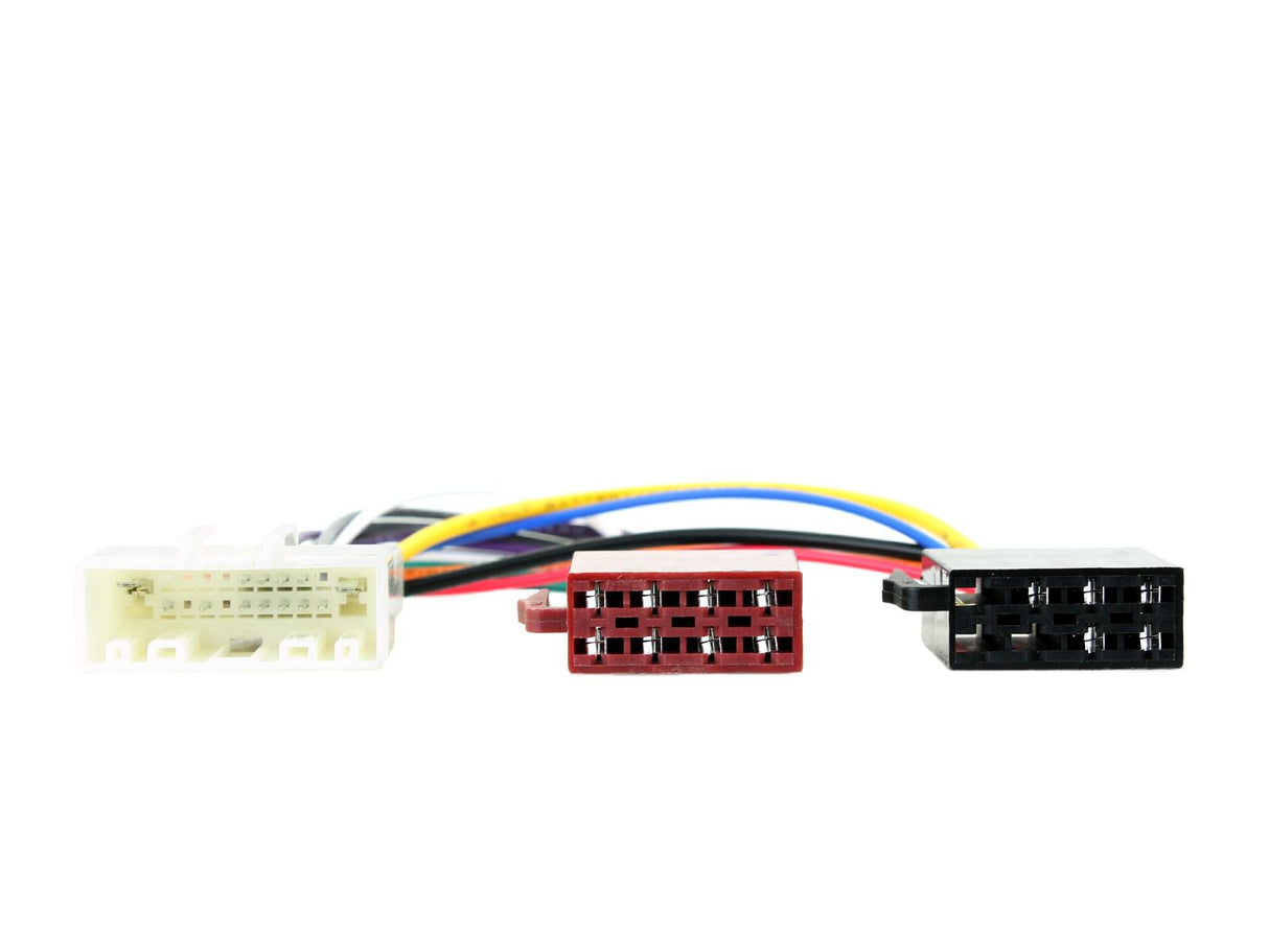 21CT20SU02 ISO-sovitin Subaruun