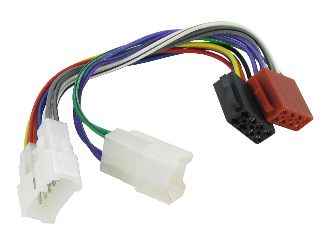 21CT20TY01 ISO Liitin Toyota