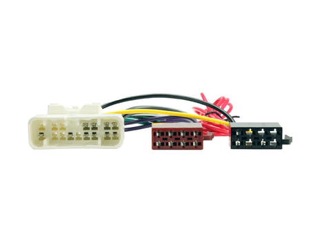 CT20TY02 ISO Liitin Toyota Landcruiseriin