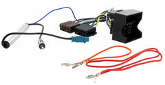 CT20VW02 ISO Liitin VW