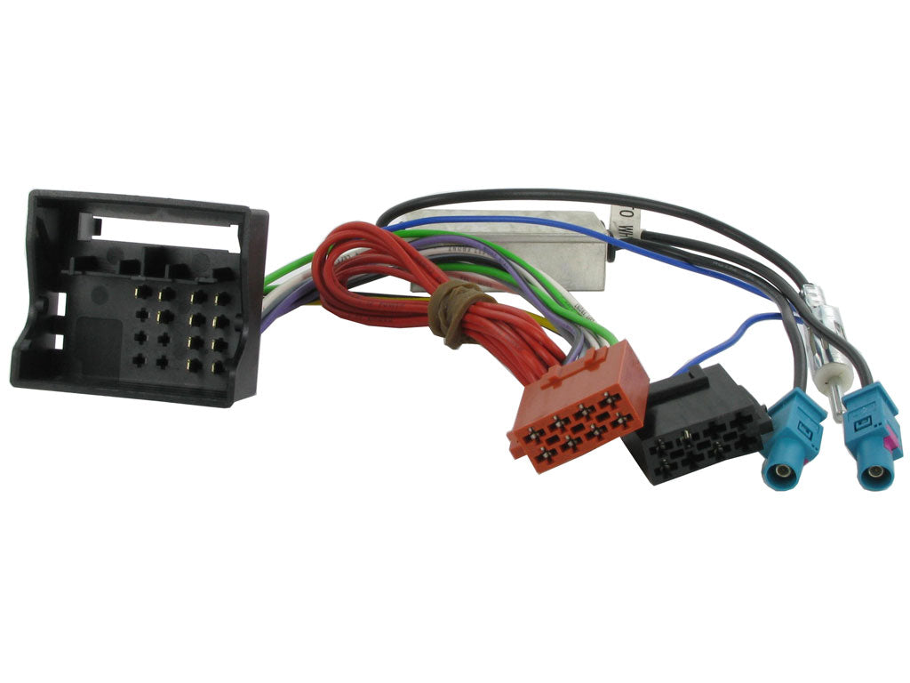 CT20VW04 ISO Liitin VW