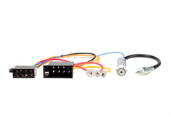 CT20VW07 ISO Liitin Audi, Skoda, Seat ja VW