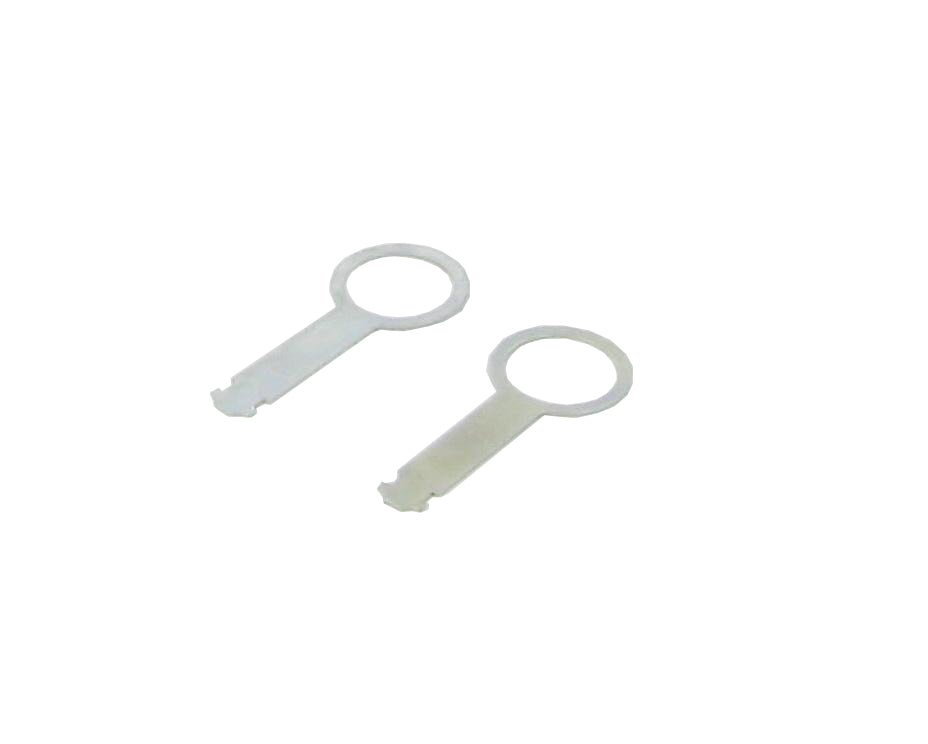 Irrotusavain VW:hen ja Audiin