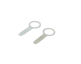 Irrotusavain VW:hen ja Audiin