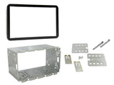 21CT23AR01A 2-DIN Kehys Alfa Romeolle