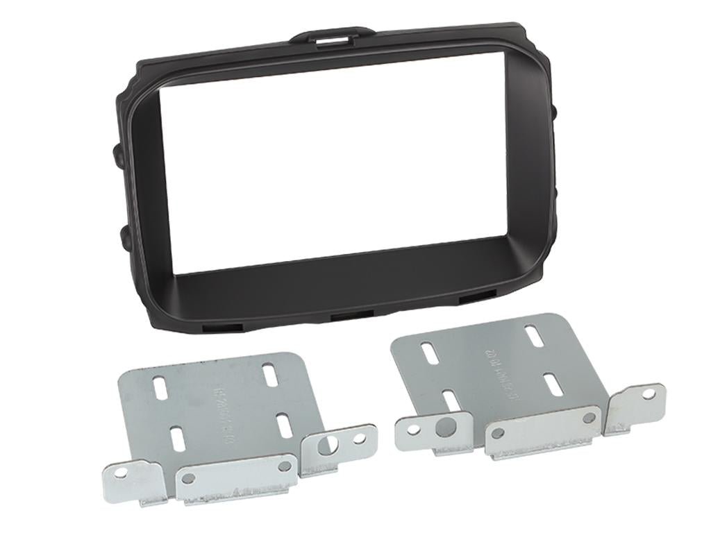 CT23AR13 2-DIN Kehys Alfa Romeo
