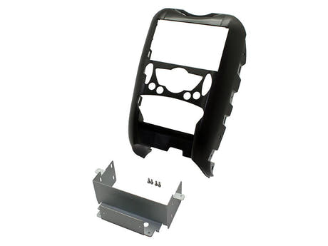 21CT23BM02 2-DIN Kehys Minille