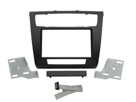 CT23BM05 2-DIN Kehys BMW:lle