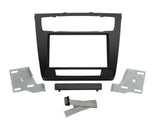 CT23BM05 2-DIN Kehys BMW:lle