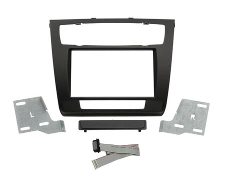 CT23BM05 2-DIN Kehys BMW:lle