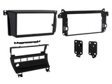 CT23BM10L 2-DIN Kehys BMW:hen