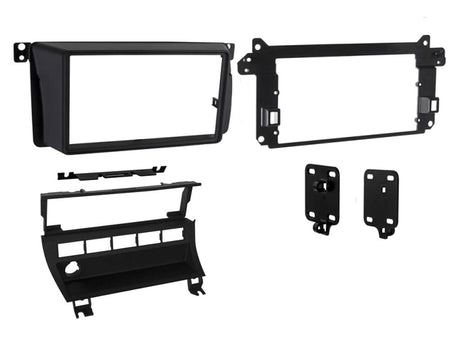 CT23BM10L 2-DIN Kehys BMW:hen