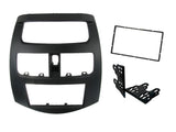 CT23CV06 2-DIN Kehys Chevroletille