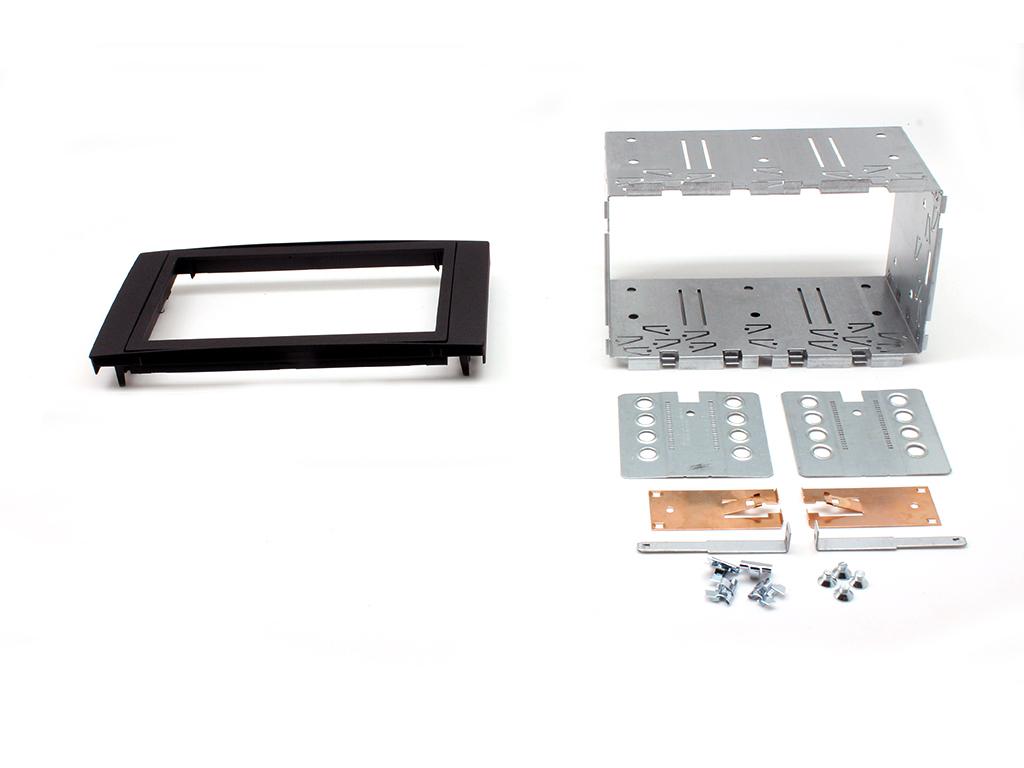CT23FD01A 2-DIN Kehys Fordille
