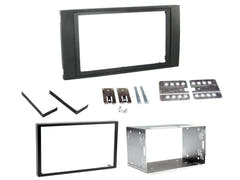 CT23FD01A 2-DIN Kehys Fordille