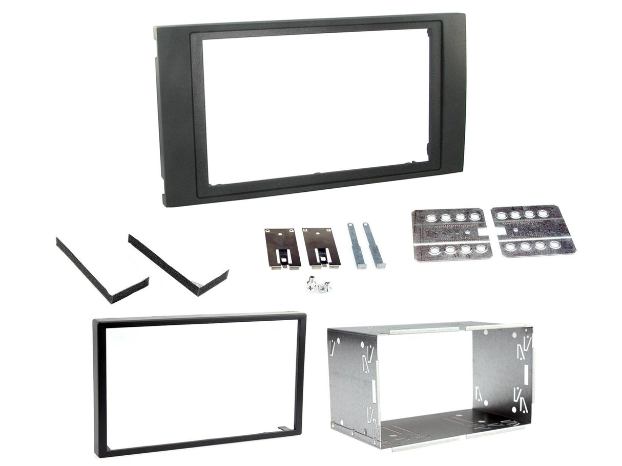 CT23FD01A 2-DIN Kehys Fordille