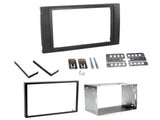 CT23FD01A 2-DIN Kehys Fordille