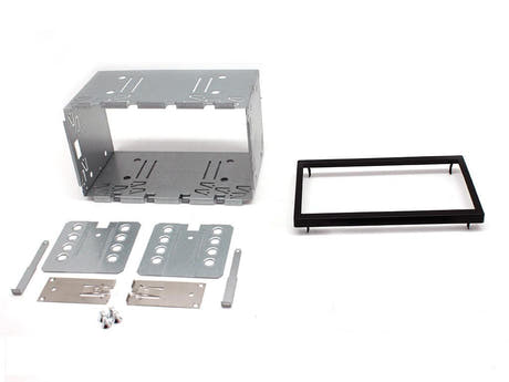 21CT23FD02A 2-DIN Kehys Ford Galaxyyn