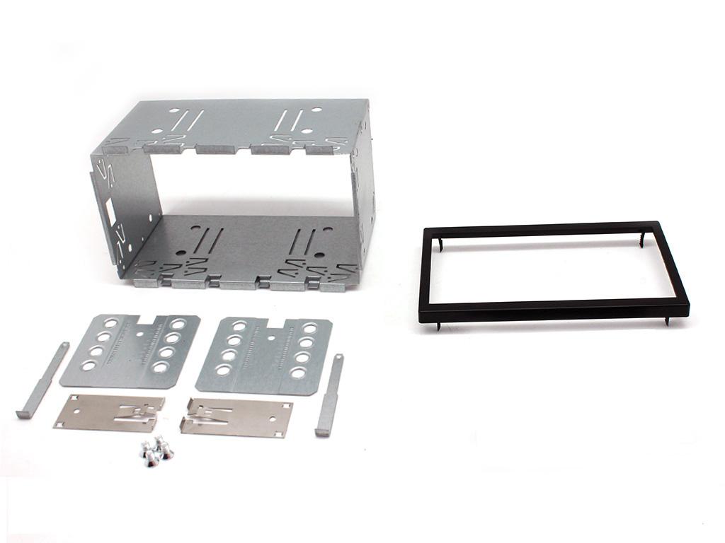 21CT23FD02A 2-DIN Kehys Ford Galaxyyn