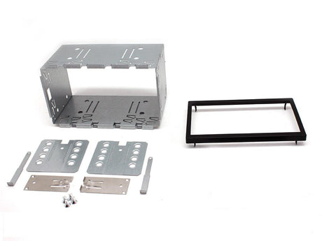 21CT23FD02A 2-DIN Kehys Ford Galaxyyn
