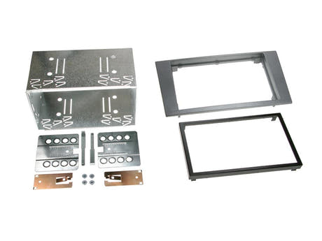 CT23FD05 2-DIN Kehys Ford Mondeolle