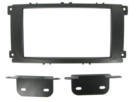 2-DIN kehys Fordille