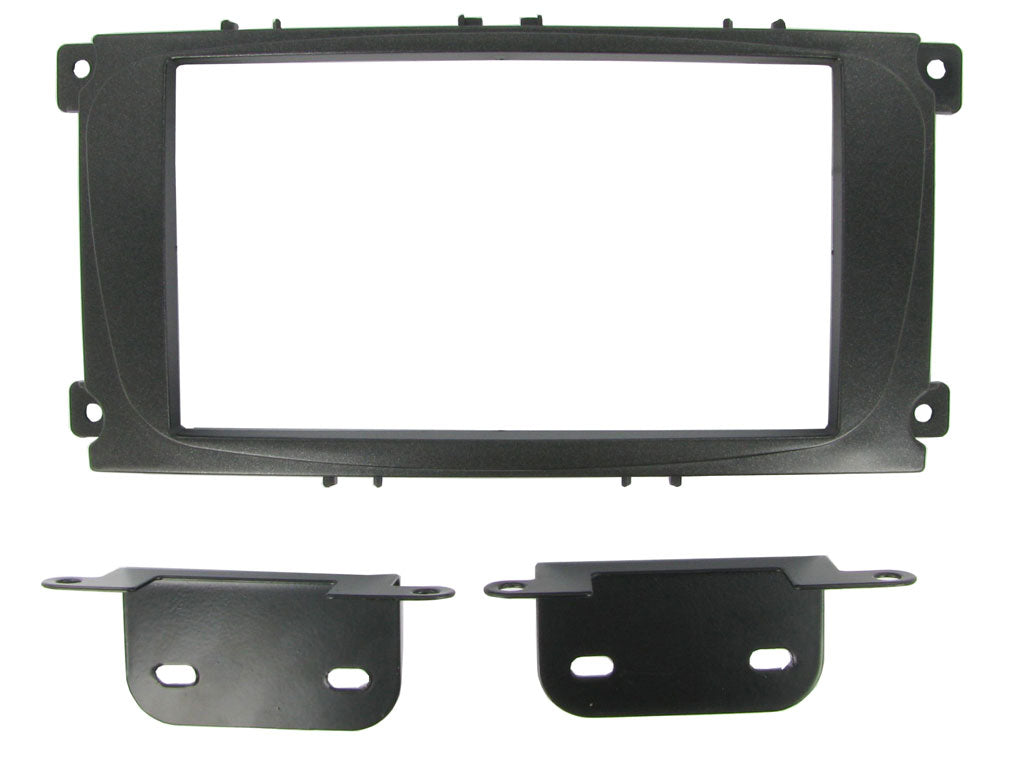 2-DIN kehys Fordille