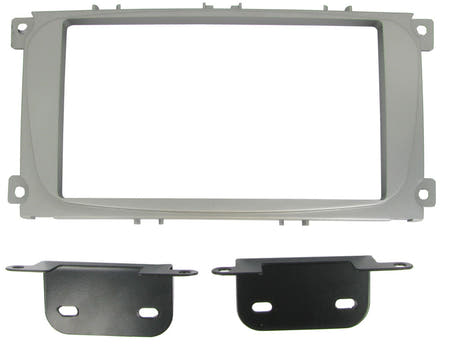 CT23FD08 2-DIN Kehys Fordille