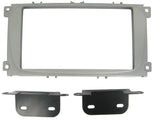 CT23FD08 2-DIN Kehys Fordille