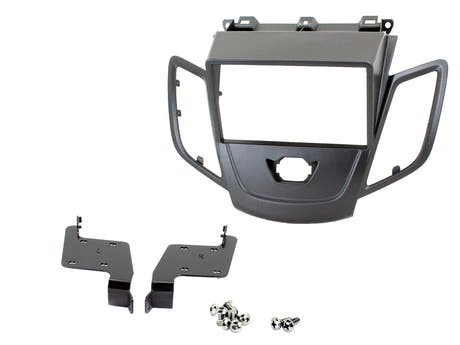 CT23FD15 2-DIN Kehys Ford Fiesta 2008-