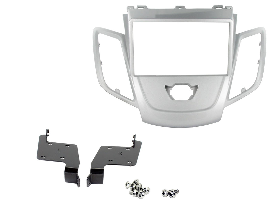 CT23FD16 2-DIN Kehys Ford Fiestalle 2008-