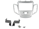 CT23FD16 2-DIN Kehys Ford Fiestalle 2008-