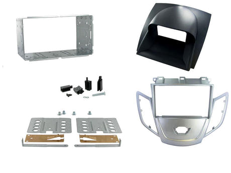 CT23FD18 2-DIN Kehys Ford Fiesta