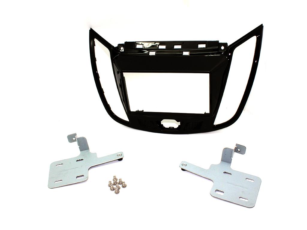 21CT23FD29 2-DIN Kehys Fordiin
