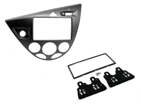 21CT23FD32L 2-DIN Kehys Ford Focusille