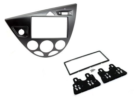 21CT23FD32L 2-DIN Kehys Ford Focusille