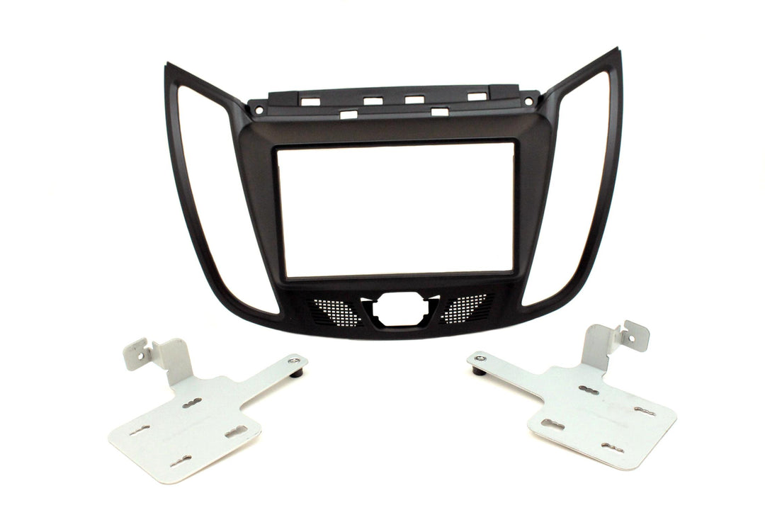 CT23FD41 2-DIN Kehys Fordille