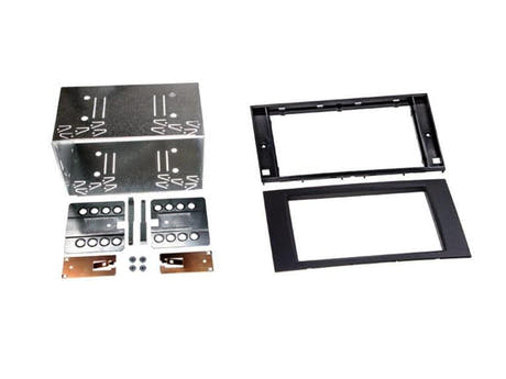 CT23FD50 2-DIN Kehys Fordiin (Musta)