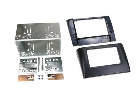 CT23FT01A 2-DIN Kehys Fiatille