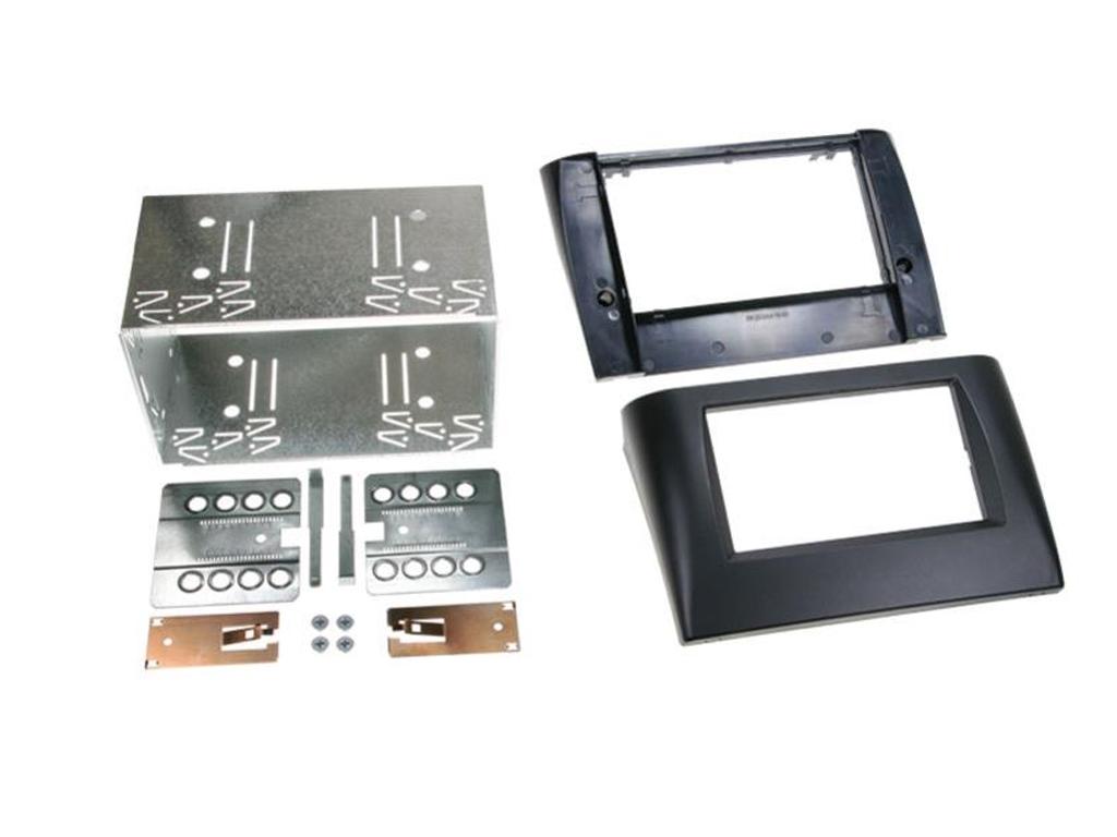 CT23FT01A 2-DIN Kehys Fiatille