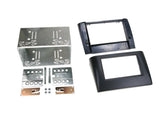 CT23FT01A 2-DIN Kehys Fiatille