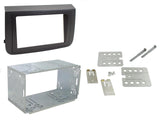 CT23FT07 2-DIN Kehys Fiat Cromalle