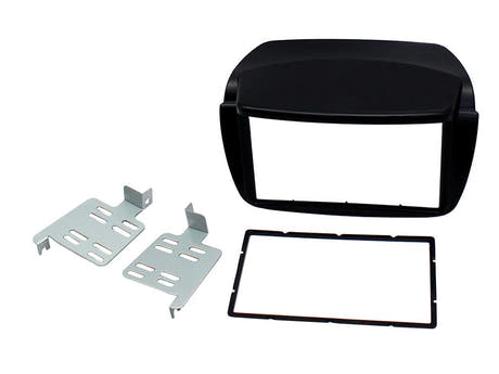 21CT23FT15 2-DIN Kehys Fiatille