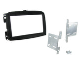 CT23FT18 2-DIN Kehys Fiat 500L