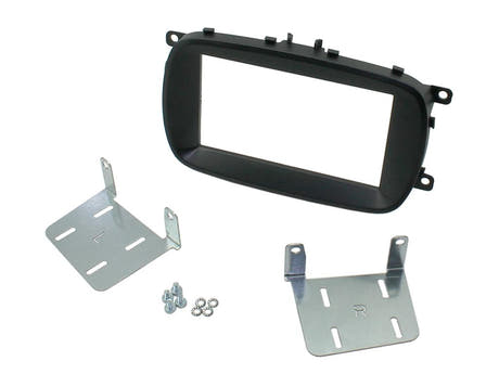 CT23FT22 2-DIN Kehys Fiatille