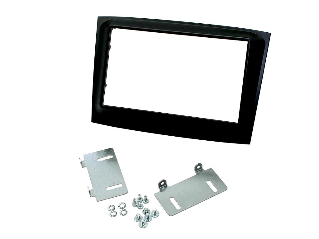 21CT23FT23 2-DIN Kehys Fiat Doblolle