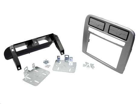 2-DIN kehys Fiat Grande Puntoon