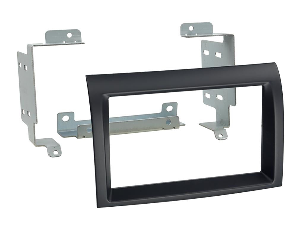 21CT23FT29 2-DIN Kehys Fiat